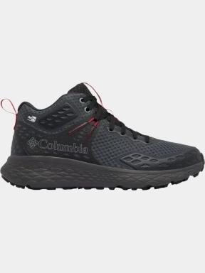 Columbia Konos TRS Outdry Mid férfi multisport cipő homok színben 3