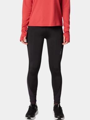 Columbia Cirque RIVer Legging II női sportnadrág fekete színben 1
