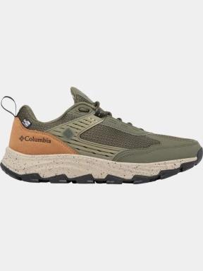 Columbia Hatana Max Outdry férfi túracipő zöld színben 3