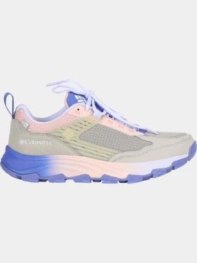 Columbia Hatana Max Outdry női multisport cipő szürke színben 3