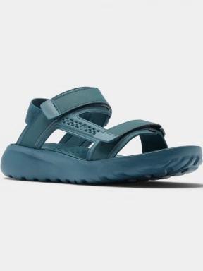 Columbia Peakfreak Roam Sandal férfi túraszandál kék színben 1