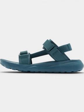 Columbia Peakfreak Roam Sandal férfi túraszandál kék színben 3