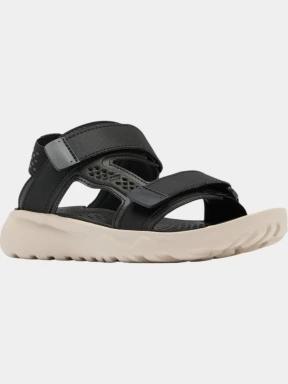 Columbia PEAKFREAK ROAM SANDAL női szandál fekete színben 1