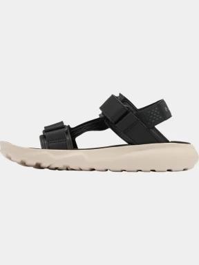 Columbia PEAKFREAK ROAM SANDAL női szandál fekete színben 3
