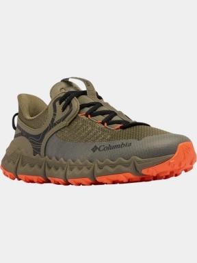 Columbia Voyager FLX férfi multisport cipő oliva színben 1