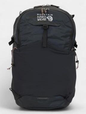 Mountain Hardwear Field Day 28L Backpack férfi túrahátizsák fekete színben 1