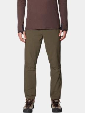 Mountain Hardwear Dynama™ Pant férfi túranadrág oliva színben 1