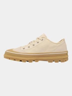 Sorel Scout N About Low Sneaker női sneaker homok színben 3