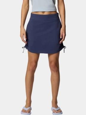 Columbia All Seasons Ruched Skort női skort sötétkék színben 1