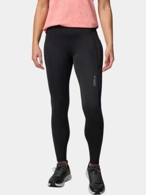 Columbia Summit Valley Legging női leggings fekete színben 1