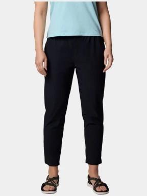 Columbia Cedar Crest Pant női túranadrág fekete színben 1