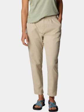Columbia Cedar Crest Pant női túranadrág homok színben 1