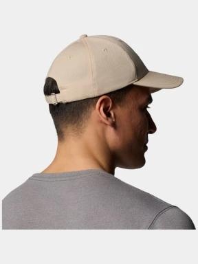 Columbia Twin Canyon Ball Cap baseball sapka homok színben 2