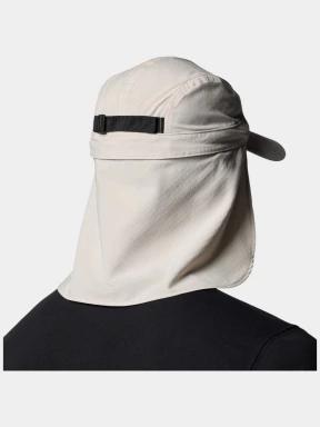 Columbia Coolhead Zero II Cachalot sapka homok színben 2