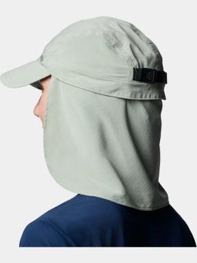 Columbia Coolhead Zero II Cachalot kalap világoszöld színben 3