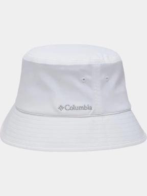 Columbia Pine Mountain II Bucket Hat női bucket hat fehér színben 1