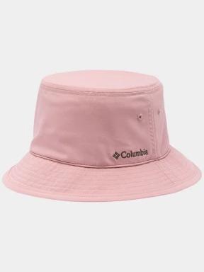 Columbia Pine Mountain II Bucket Hat női bucket hat rózsaszín színben 1
