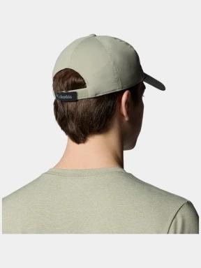 Columbia Coolhead III Ball Cap baseball sapka zöld színben 2