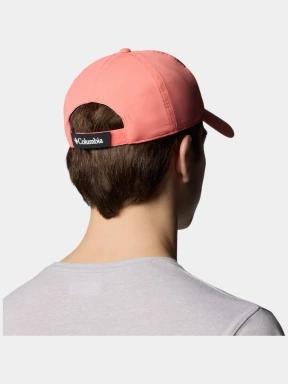 Columbia Coolhead III Ball Cap baseball sapka rózsaszín színben 2