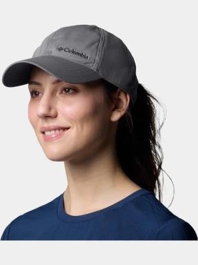 Columbia Coolhead III Ball Cap baseball sapka szürke színben 1