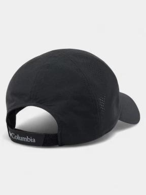 Columbia Silver Ridge IV Ball Cap baseball sapka fekete színben 3