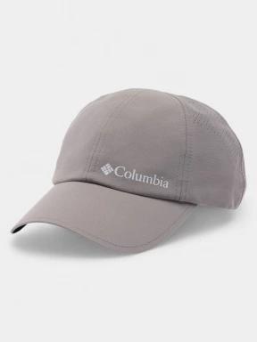 Columbia Silver Ridge IV Ball Cap baseball sapka szürke színben 1