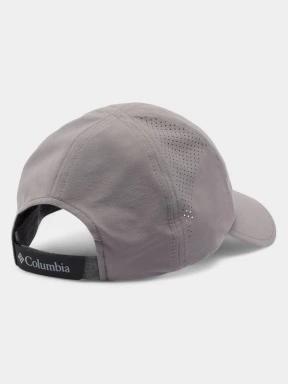 Columbia Silver Ridge IV Ball Cap baseball sapka szürke színben 3
