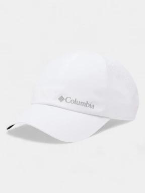 Columbia Silver Ridge IV Ball Cap baseball sapka fehér színben 1