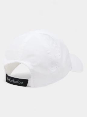 Columbia Silver Ridge IV Ball Cap baseball sapka fehér színben 3