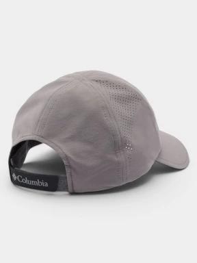 Columbia Silver Ridge IV Ball Cap baseball sapka szürke színben 3