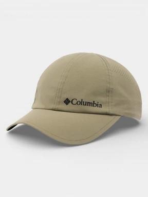 Columbia Silver Ridge IV Ball Cap baseball sapka zöld színben 1