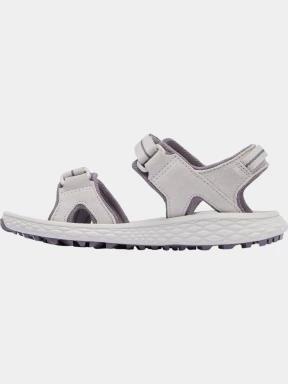 Columbia KONOS HIKER 2-STRAP női szandál szürke színben 3