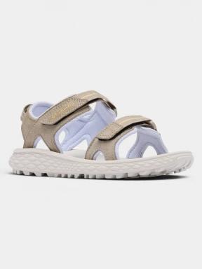 Columbia Konos Hiker 2-Strap női túraszandál homok színben 1