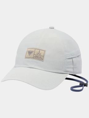Columbia PFG 80MPH Ball Cap férfi baseball sapka szürke színben 1
