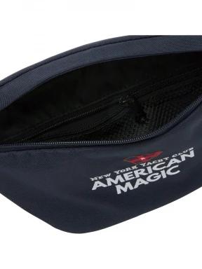 Helly Hansen Am Bum Bag övtáska sötétkék színben 3