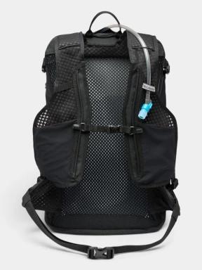 Columbia Blackcomb Ridge 30L Backpack túrahátizsák fekete színben 3
