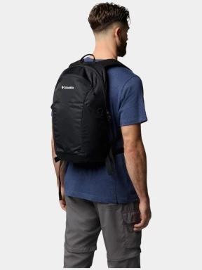Columbia Blackcomb Ridge 18L Backpack túrahátizsák fekete színben 2
