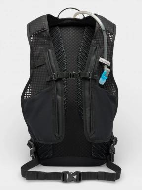 Columbia Blackcomb Ridge 18L Backpack túrahátizsák fekete színben 3