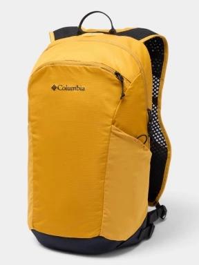 Columbia Blackcomb Ridge 18L Backpack túrahátizsák narancssárga színben 1