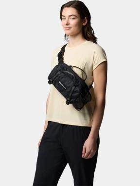 Columbia Echo Mountain Hip Pack övtáska fekete színben 2