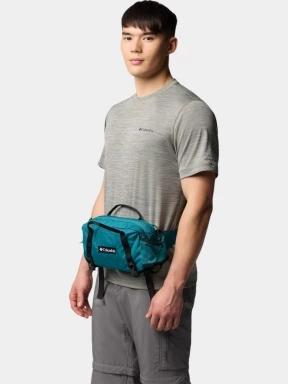 Columbia Echo Mountain Hip Pack övtáska zöld színben 2