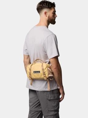 Columbia Echo Mountain Hip Pack övtáska sárga színben 2