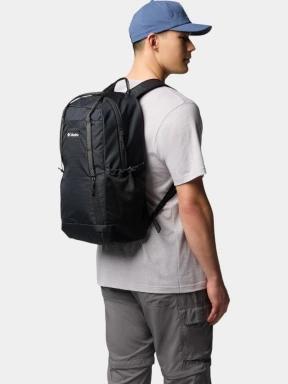 Columbia Echo Mountain 25L Backpack hátizsák fekete színben 2