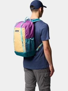 Columbia Echo Mountain 25L Backpack hátizsák sárga színben 2