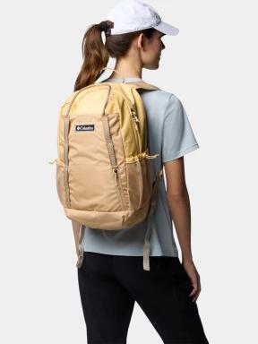 Columbia Echo Mountain 25L Backpack hátizsák sárga színben 2