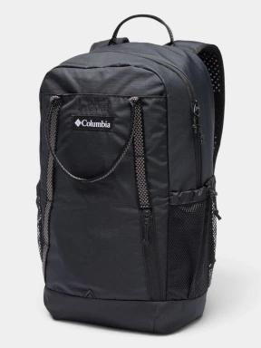 Columbia Echo Mountain 25L Backpack hátizsák fekete színben 1