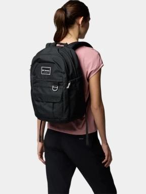 Columbia Buxton 26L Backpack túrahátizsák fekete színben 2