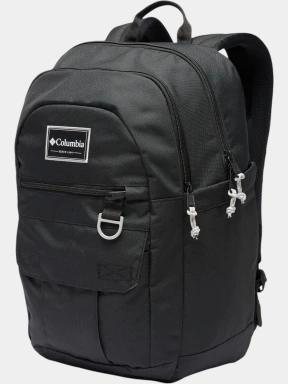 Columbia Buxton 26L Backpack férfi hátizsák fekete színben 1
