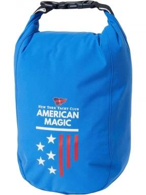 Helly Hansen Am Dry Bag 3L vizes zsák kék színben 1