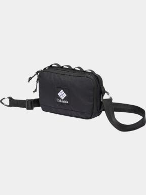 Columbia Trail Traveler Crossbody Bag női oldaltáska fekete színben 1